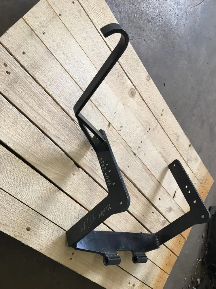 Rám Vrbno XT/XX