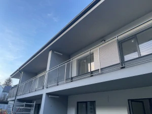 Zábradlí